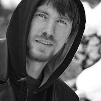 Портрет фотографа (аватар) Иван Угрюмов