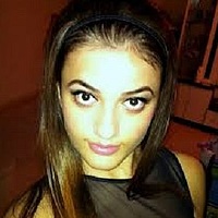 Фотография Almeta G. Holcomb Портрет фотографа (аватар) Almeta G. Holcomb