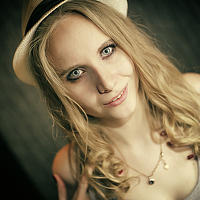 Портрет фотографа (аватар) Simquot Nelly\\\'