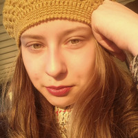 Портрет фотографа (аватар) Ирина Волкова (Irina Volkova)