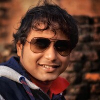 Портрет фотографа (аватар) SUKALPA SARKAR