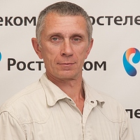 Портрет фотографа (аватар) Дмитрий Ишин