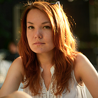 Портрет фотографа (аватар) Лера