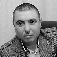 Портрет фотографа (аватар) Михаил Р. (Mihail  R.)