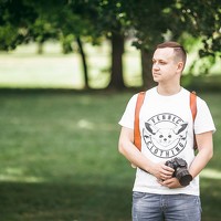 Портрет фотографа (аватар) Дмитрий Мацияко (Matsyiaka Dzmitry)