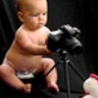 Портрет фотографа (аватар) Илья