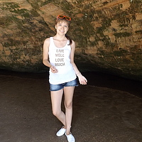 Портрет фотографа (аватар) Тиина