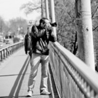 Портрет фотографа (аватар) Роман Сергеев (Roman Sergeev)