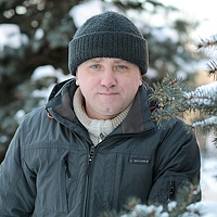 Портрет фотографа (аватар) Дмитрий Бырлов (Dmitry Byrlov)