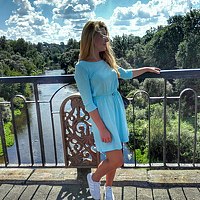 Портрет фотографа (аватар) Alexandra