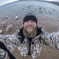 Портрет фотографа (аватар) Илья Дианов