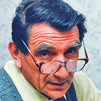 Портрет фотографа (аватар) Валерий Коренчук (Valery Korenchuk)