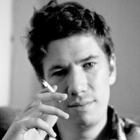 Портрет фотографа (аватар) Иван Буров (Ivan Burov)