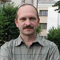 Портрет фотографа (аватар) Винников Александр (Vinnikov Aleksandr)