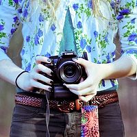 Портрет фотографа (аватар) Stacy Lane