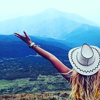 Портрет фотографа (аватар) RAINBOW