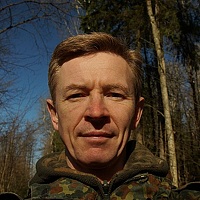 Портрет фотографа (аватар) Сергей