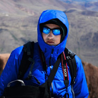 Фотография Erdenebulgan Mongolia (Ebu) Портрет фотографа (аватар) Erdenebulgan Mongolia (Ebu)