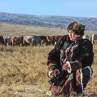 Портрет фотографа (аватар) Borjigon Bayasal (Bayasal)