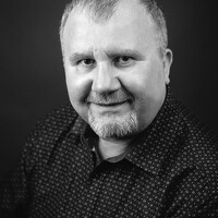 Портрет фотографа (аватар) Юлиан Абрамов (Julian Abramov)