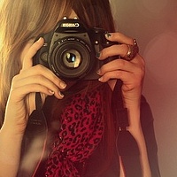Портрет фотографа (аватар) Mary Lee