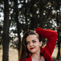 Фотография Любовь Нефедова (Нефедова) Портрет фотографа (аватар) Любовь Нефедова (Нефедова)