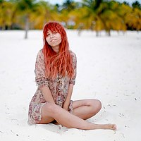 Портрет фотографа (аватар) Наталия Голованова (Natalia Randle)