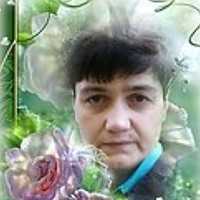 Портрет фотографа (аватар) Богословская Ирина