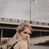 Портрет фотографа (аватар) Ирина Харитонова (Irina Kharitonova)