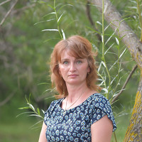 Портрет фотографа (аватар) Елена Осколкова (Elena Oskolkova)