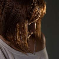 Портрет фотографа (аватар) Васильева Люция (Vasileva Lyucia)