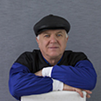 Портрет фотографа (аватар) Владимир Бурцев (Vladimir Burtsev)