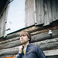 Портрет фотографа (аватар) Алексей Сулла (Aleksey Sulla)