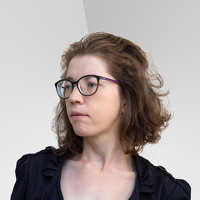 Портрет фотографа (аватар) Maria Yudin (מריה יודין)