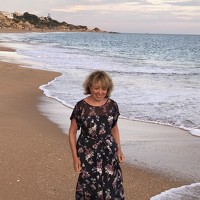 Портрет фотографа (аватар) Елена Осипова (Elena Osipova)