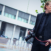 Портрет фотографа (аватар) Алексей Доценко (Alexey Dotsenko)