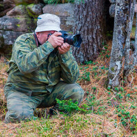 Фотография Евгений Голубев (Evgenii Golubev) Портрет фотографа (аватар) Евгений Голубев (Evgenii Golubev)