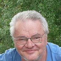 Портрет фотографа (аватар) Карпенко Юрий