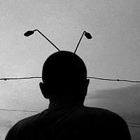 Фотография ufoer Портрет фотографа (аватар) ufoer