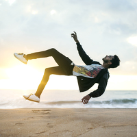 Портрет фотографа (аватар) Karthik Shriram