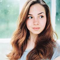 Портрет фотографа (аватар) Анна Держановская (Anna Derzhanovskaya)