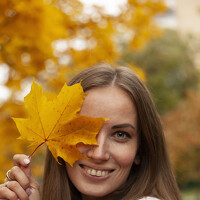 Портрет фотографа (аватар) Алена Потемкина (Alena Potemkina)