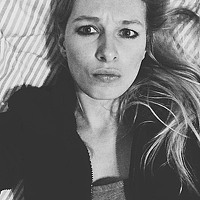 Портрет фотографа (аватар) Марина