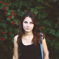 Портрет фотографа (аватар) Елена