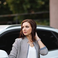 Портрет фотографа (аватар) Елена Ковтун (Elena Kovtun)