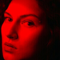 Портрет фотографа (аватар) Алина