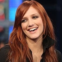 Портрет фотографа (аватар) ashleen (ashleen nycole)