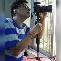 Портрет фотографа (аватар) Nikhil Paul