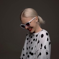 Портрет фотографа (аватар) Алёна Фёдорова (Alena Fedorowa)