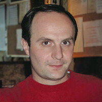 Портрет фотографа (аватар) Багдасарян Арам (Aram Bagdasaryan)